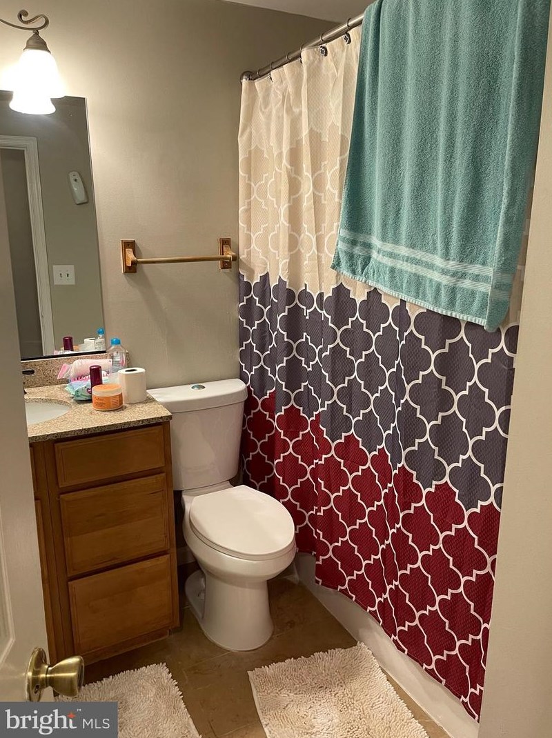 3523 Norwood Ct, Waldorf MD  20602-1716 exterior