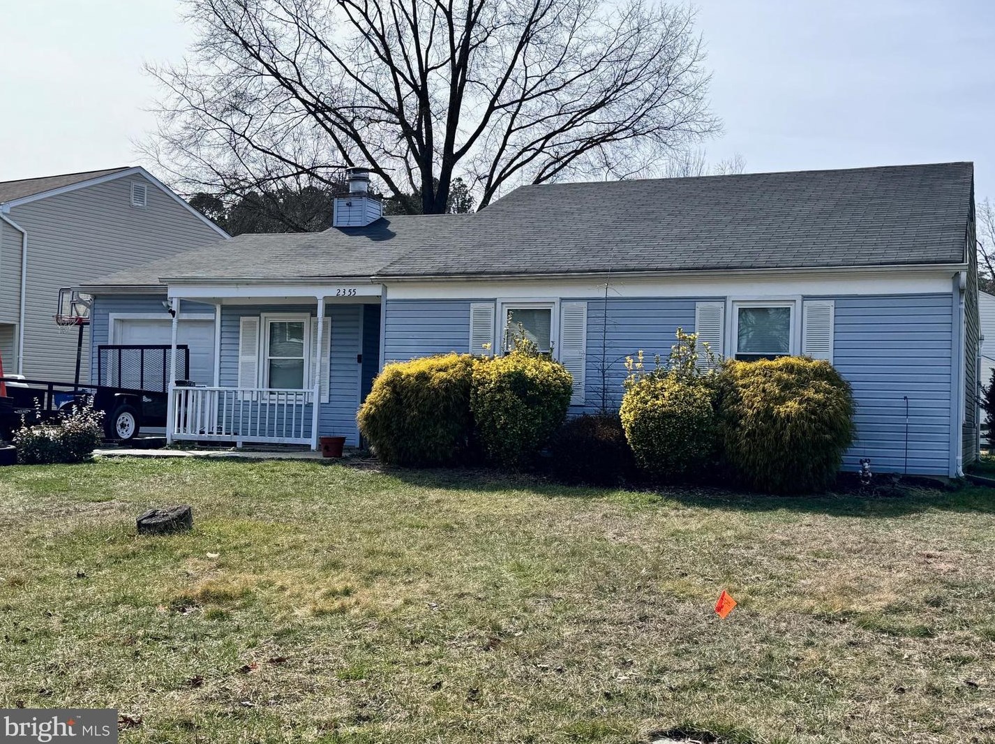 2355 Windsor Park Ct, Waldorf, MD 20602
