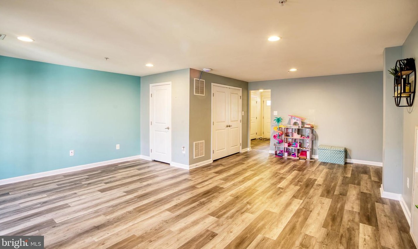 5426 Doubleday Ln, Waldorf MD  20602-3283 exterior