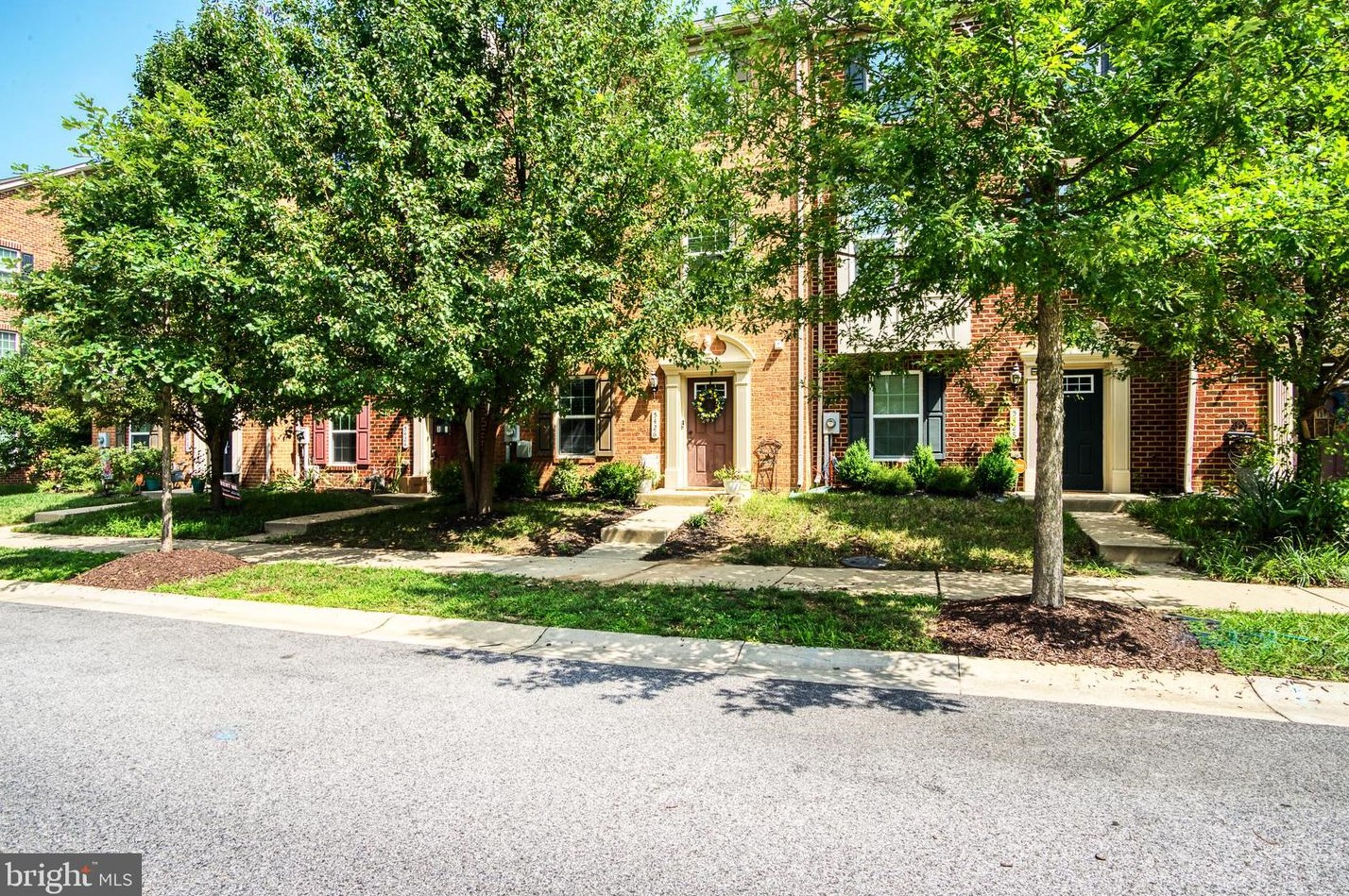 5426 Doubleday Ln, Waldorf MD  20602-3283 exterior