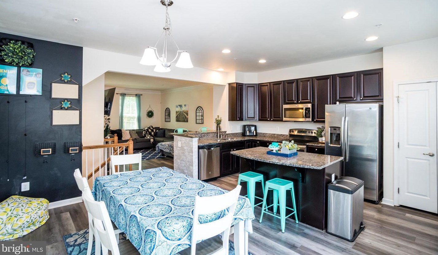 5426 Doubleday Ln, Waldorf MD  20602-3283 exterior