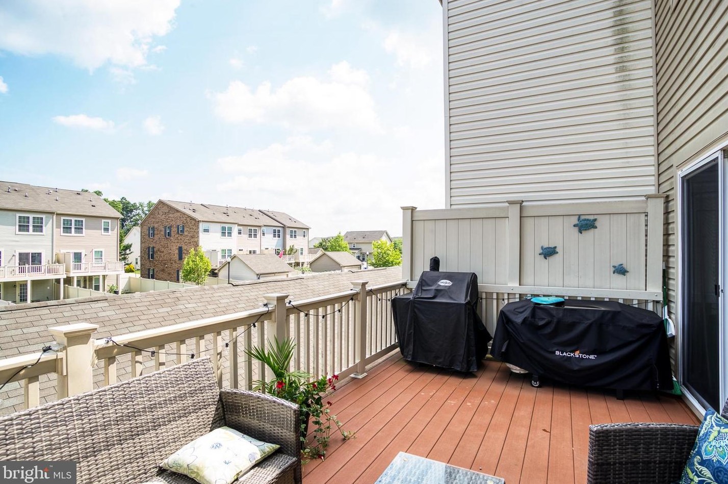 5426 Doubleday Ln, Waldorf MD  20602-3283 exterior