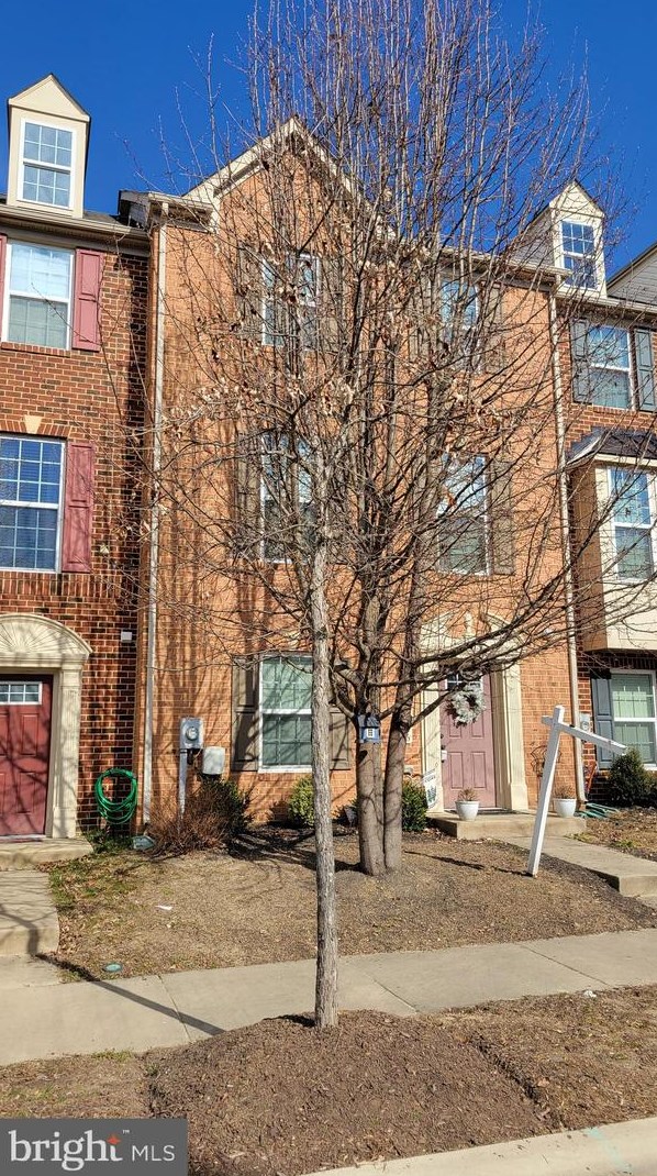 5426 Doubleday Ln, Waldorf MD  20602-3283 exterior