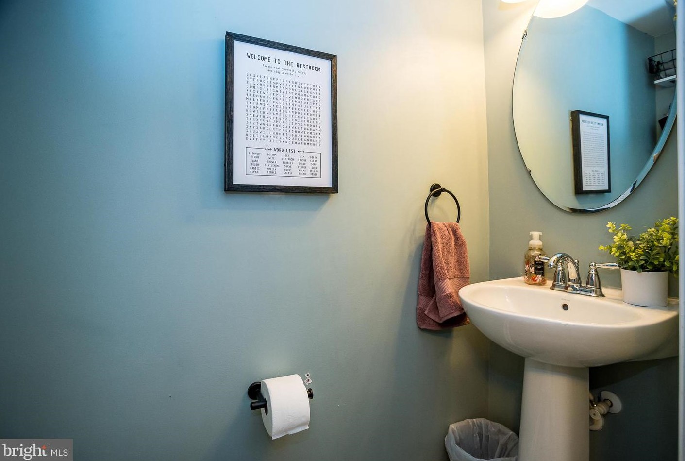 5426 Doubleday Ln, Waldorf MD  20602-3283 exterior