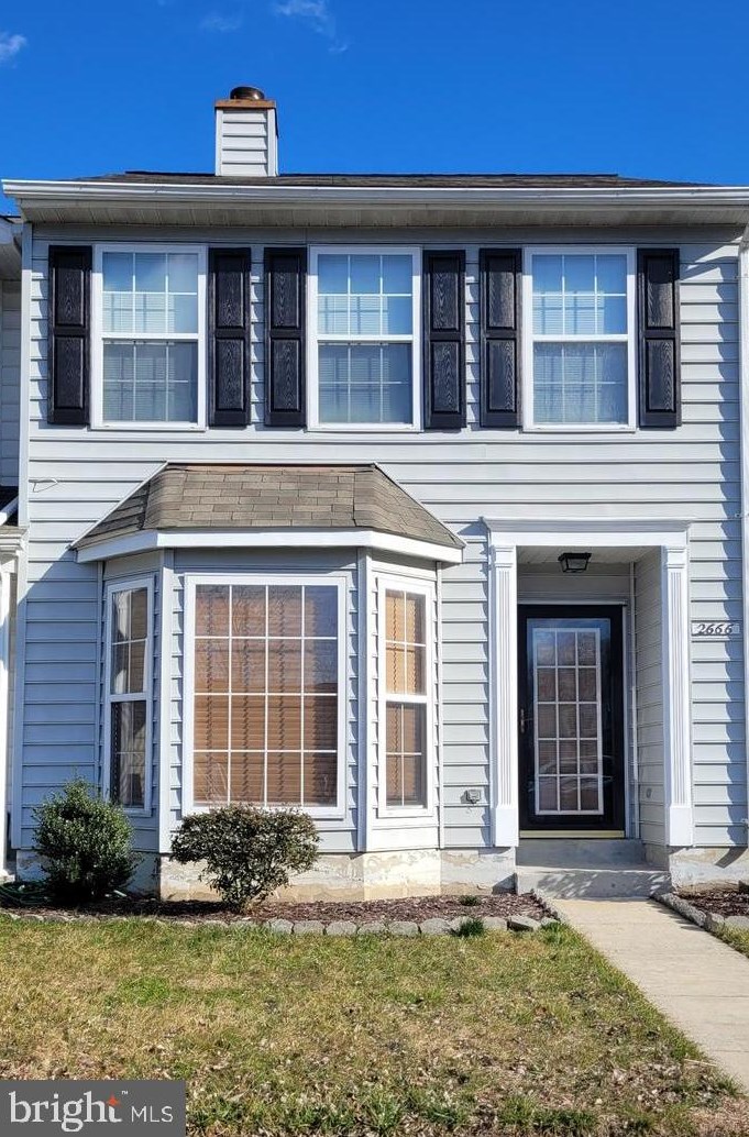 2666 Mirkwood Ct, Waldorf, MD 20601