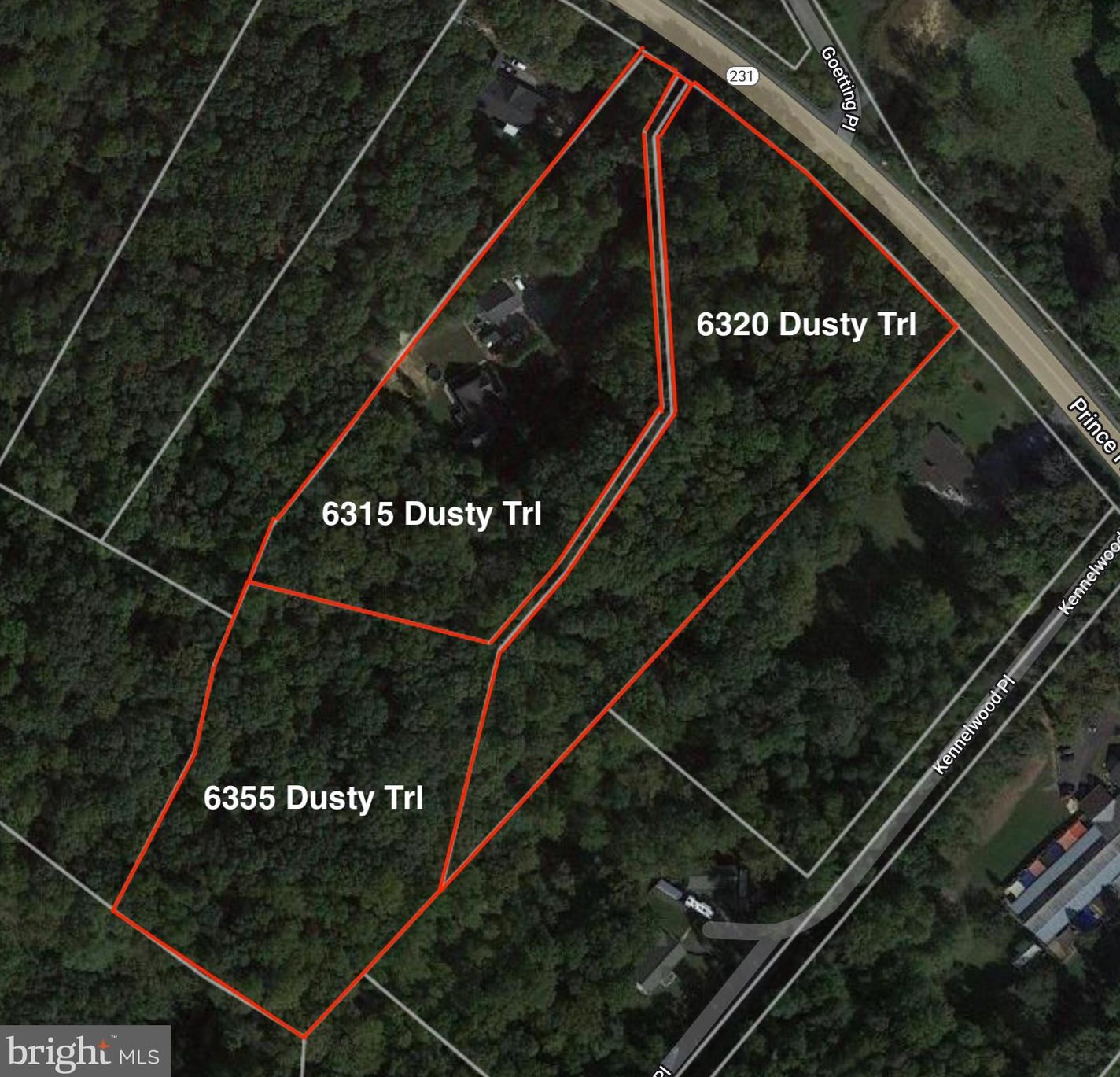 6317 Dusty Trail Pl, Hughesville, MD 20637