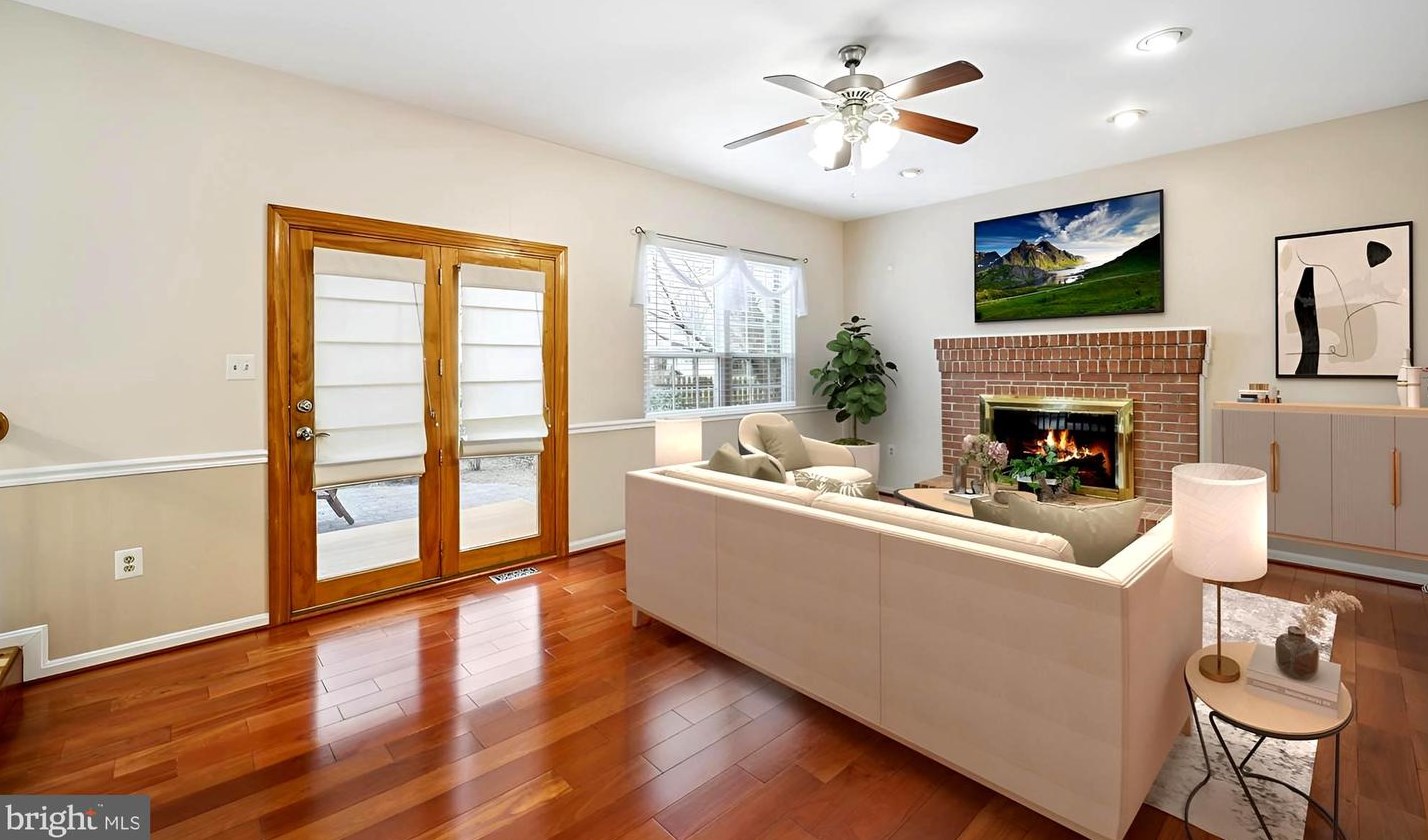2708 London Plane Ct, Waldorf, MD 20603