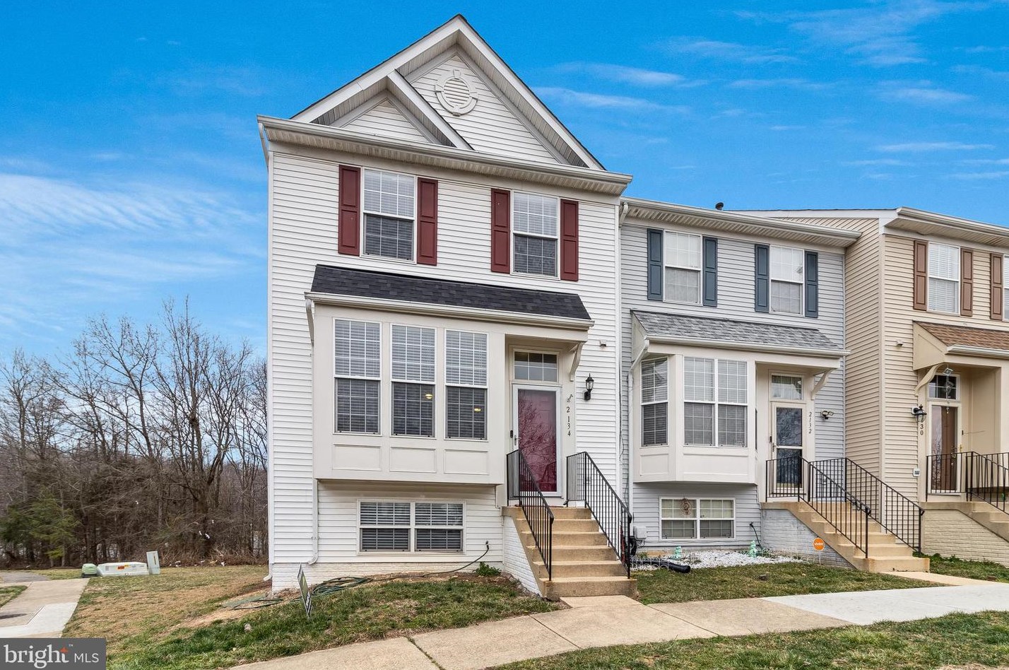 2134 Racquet Pl, Waldorf, MD 20601