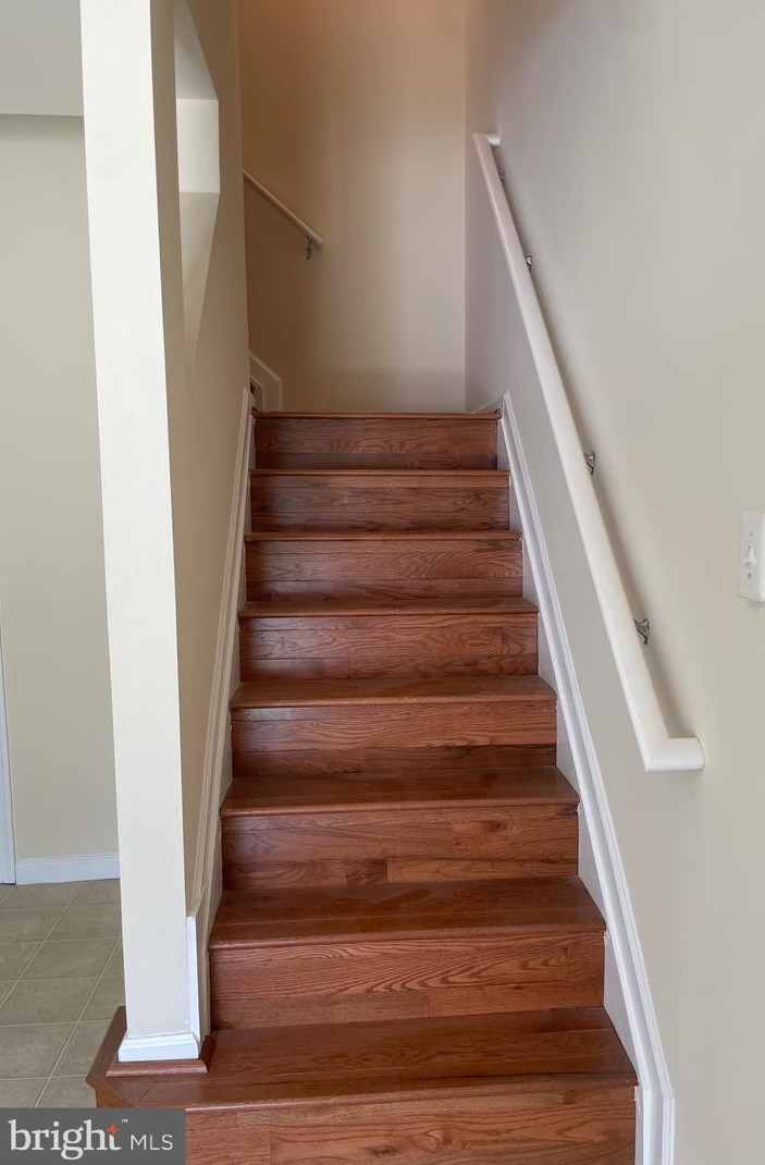 4856 Olympia Pl, Waldorf MD  20602-5103 exterior