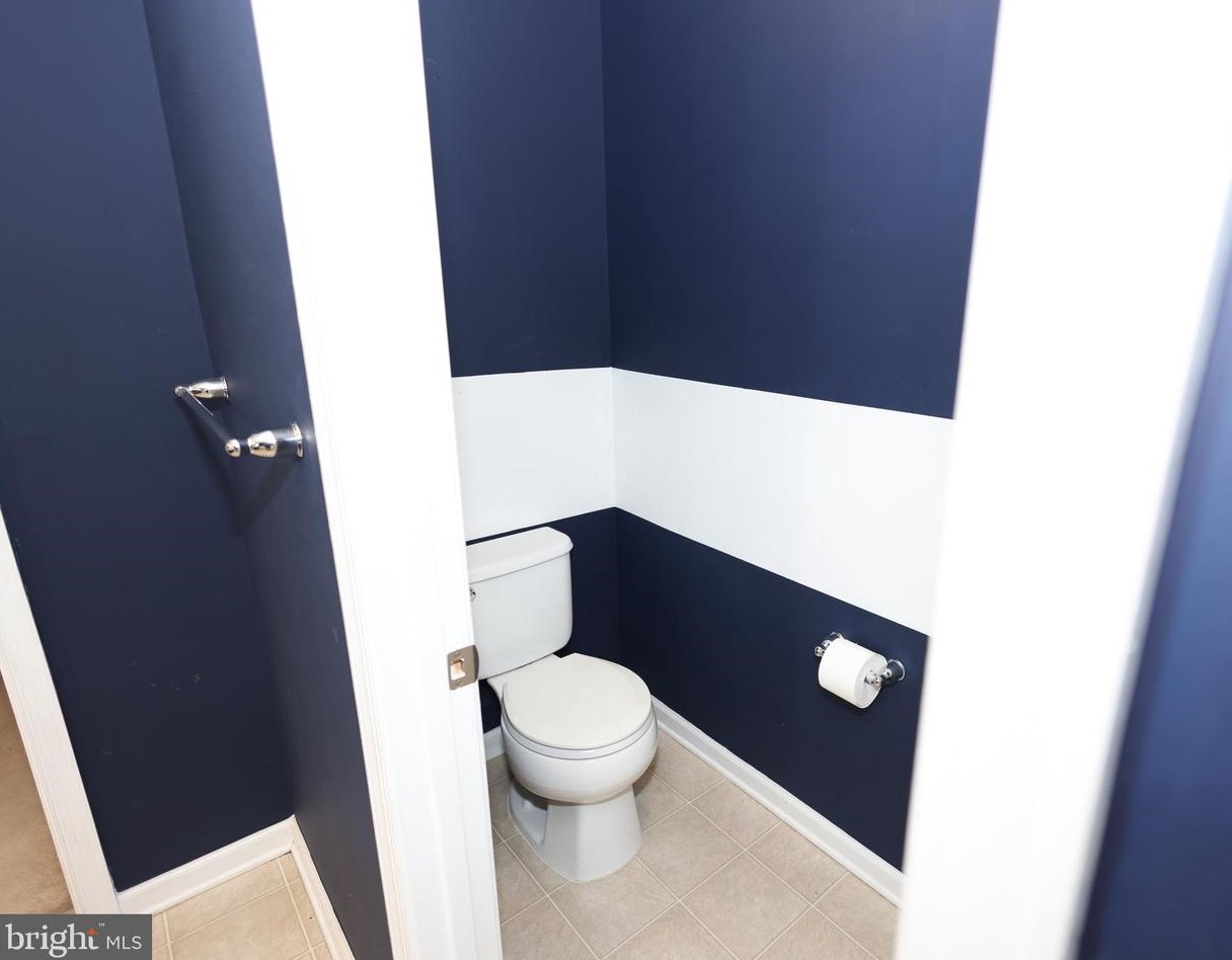 11728 Palm Desert Pl, Waldorf MD  20602-5100 exterior