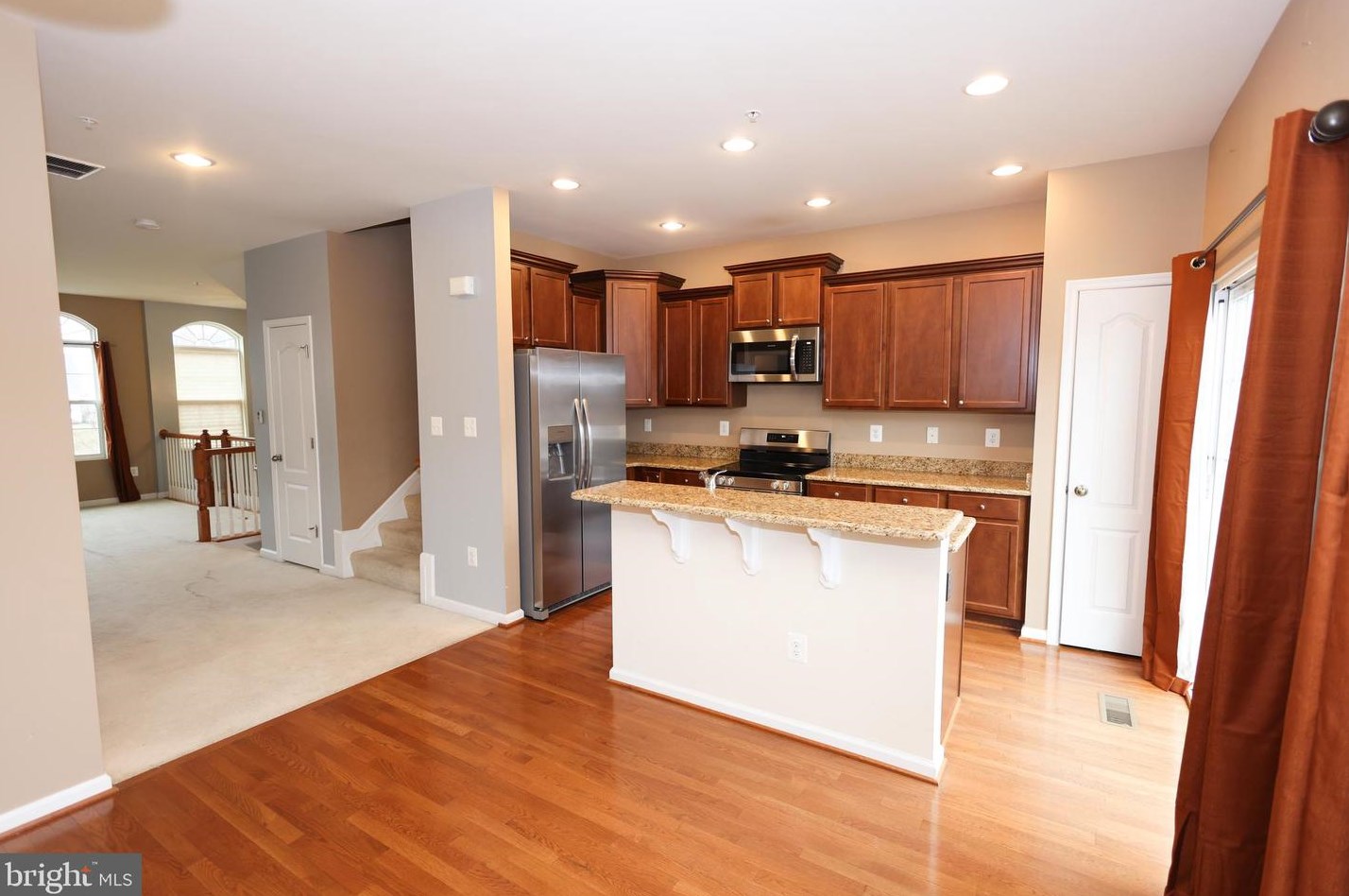11728 Palm Desert Pl, Waldorf MD  20602-5100 exterior
