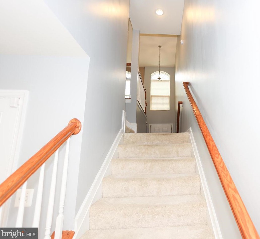 11728 Palm Desert Pl, Waldorf MD  20602-5100 exterior