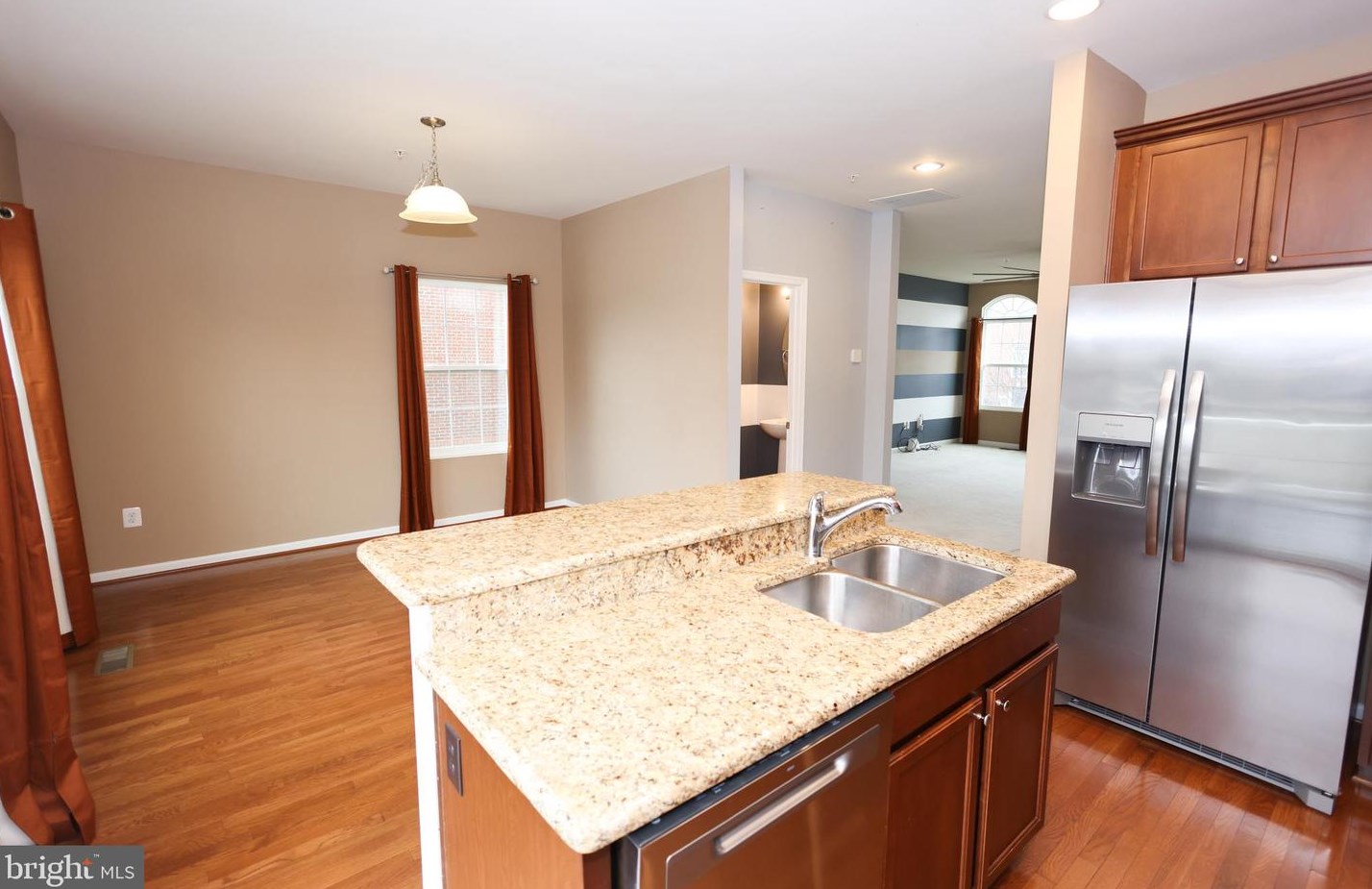 11728 Palm Desert Pl, Waldorf MD  20602-5100 exterior