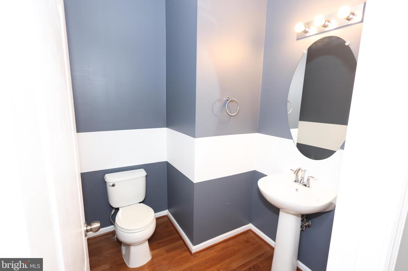 11728 Palm Desert Pl, Waldorf MD  20602-5100 exterior