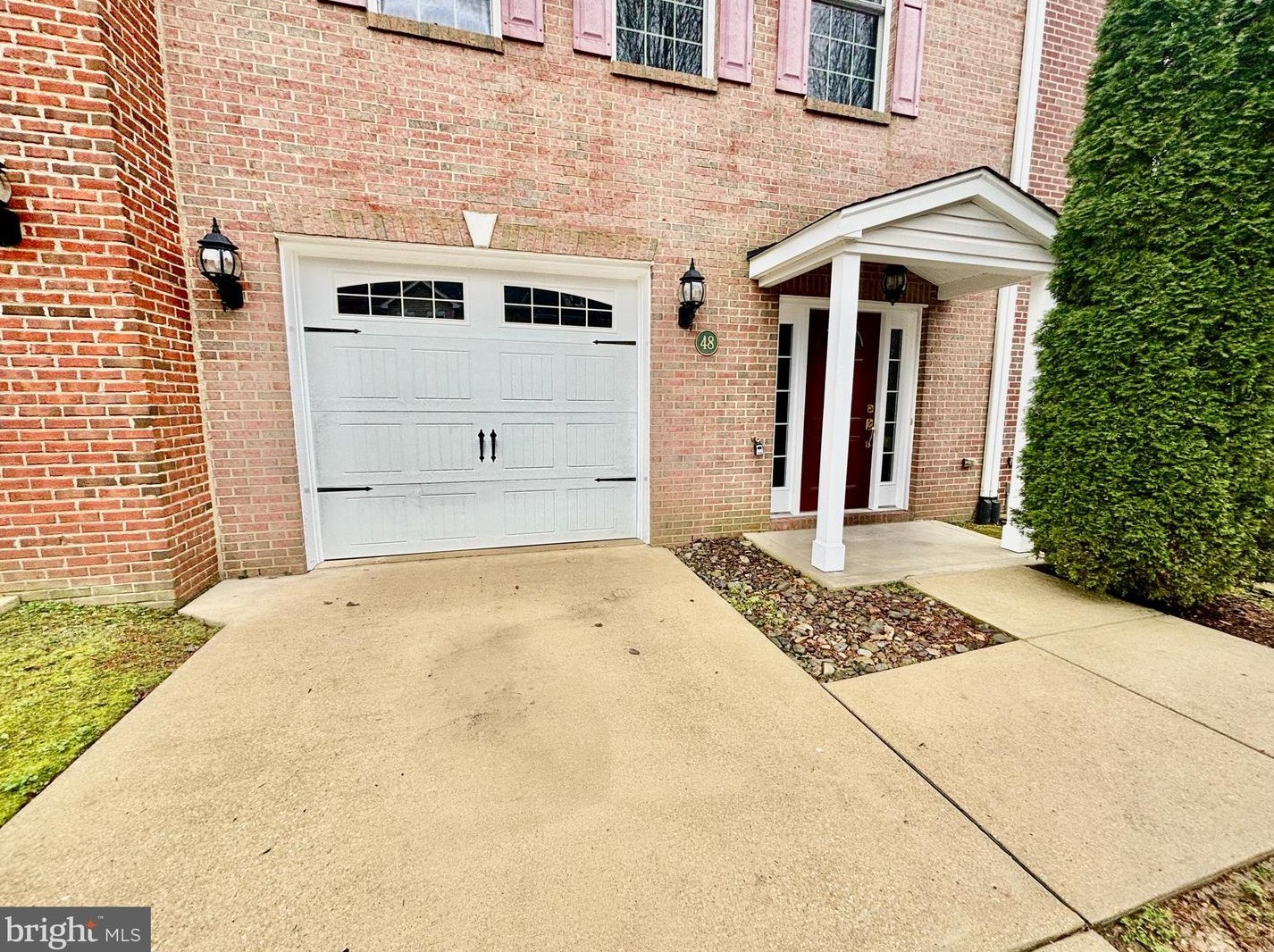 48 Hibiscus Ct, Laplata, MD 20646-6957