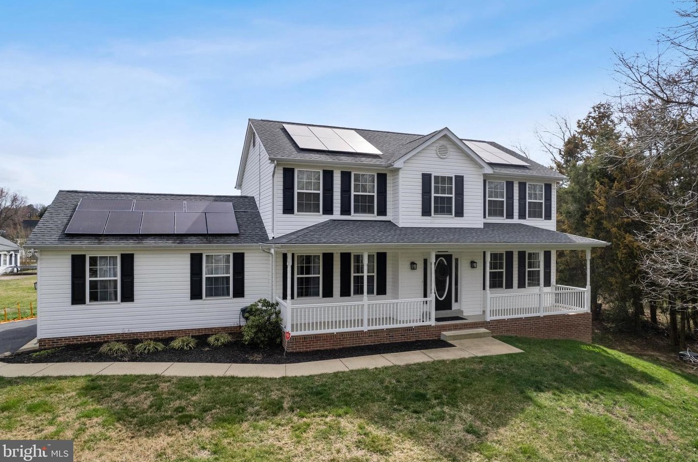 9125 Basswood Run, Bel Alton, MD 20611