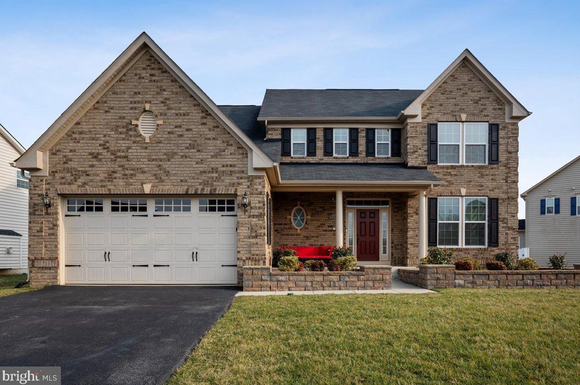9133 Maytide St, Waldorf, MD 20603