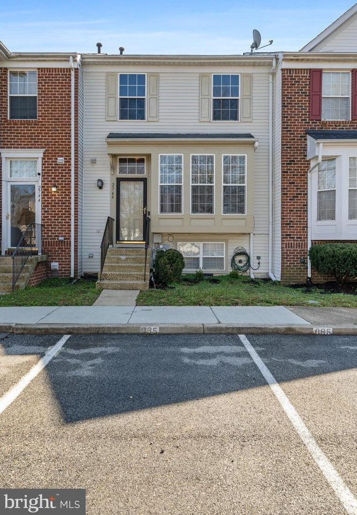 2746 Albermarle Pl, Waldorf, MD 20601
