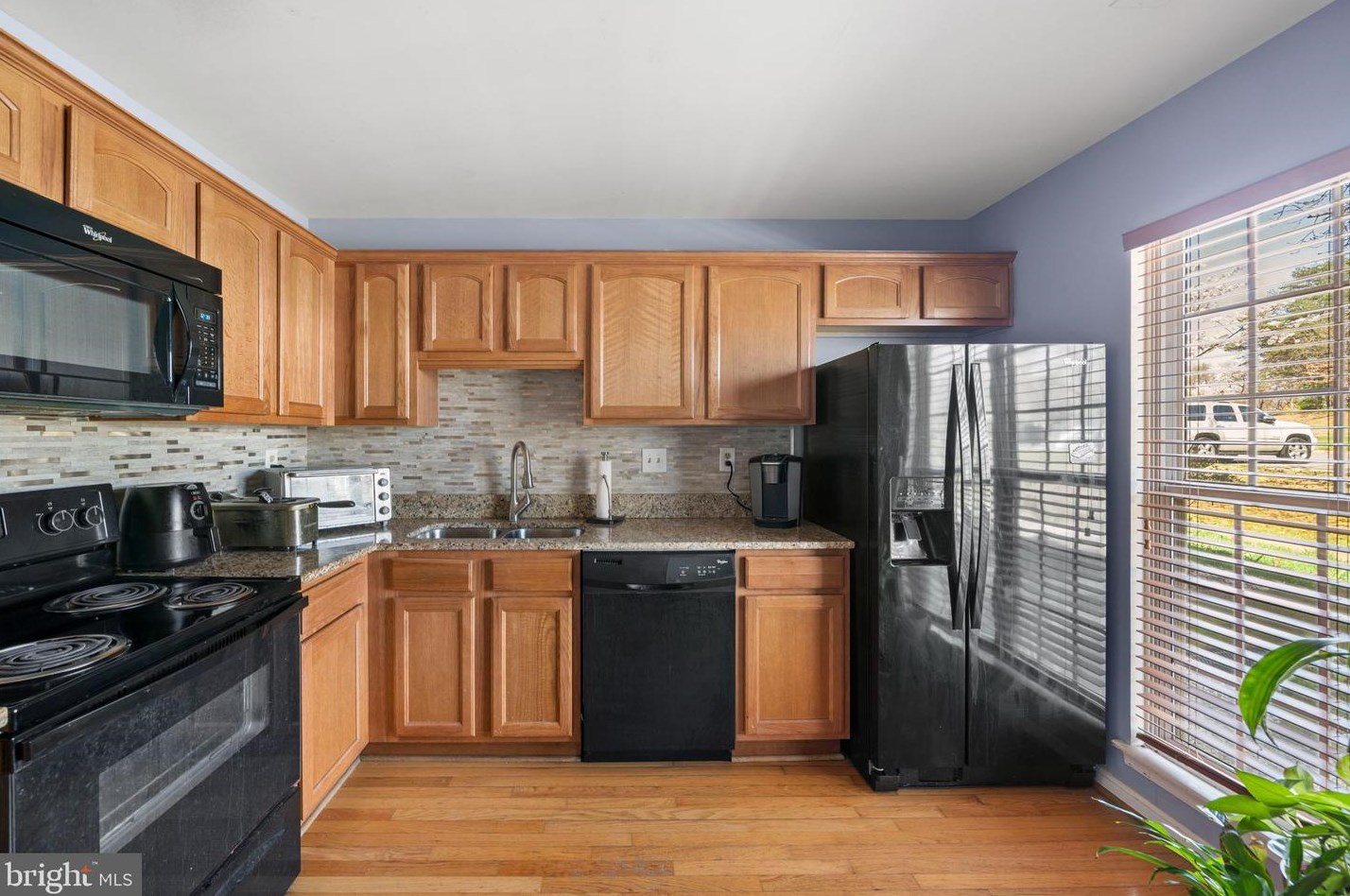 3923 Light Arms Pl, Waldorf MD  20602-2551 exterior
