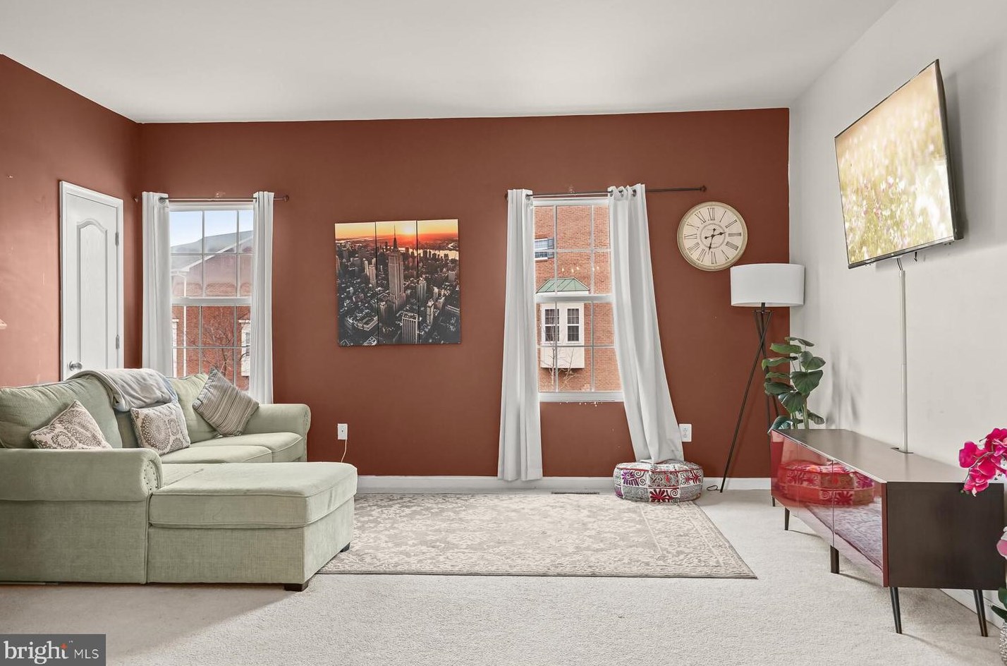 4883 Olympia Pl, Waldorf MD  20602-5109 exterior