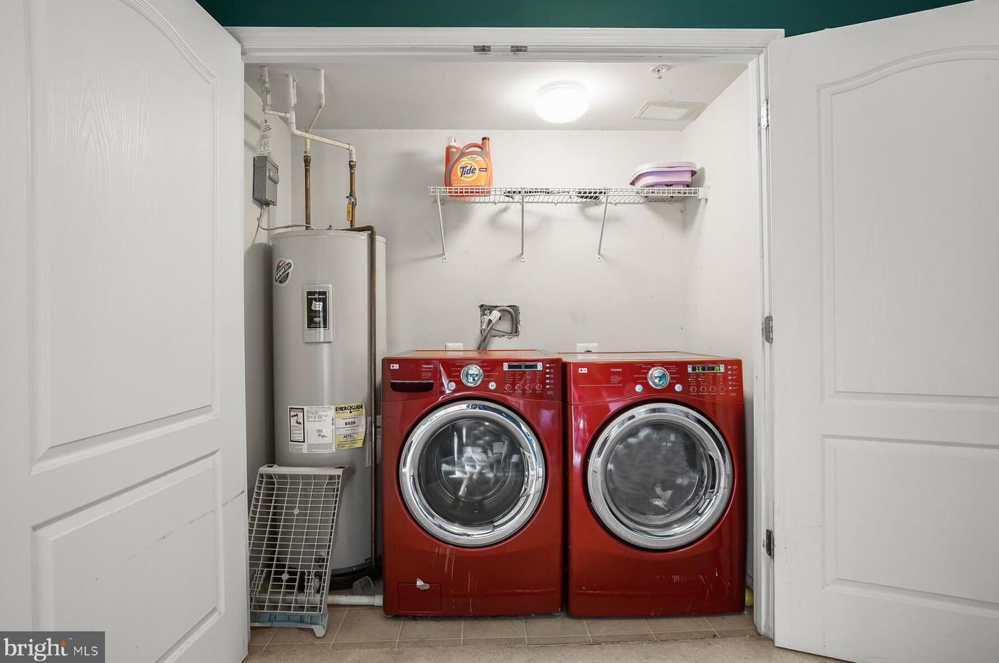 4883 Olympia Pl, Waldorf MD  20602-5109 exterior