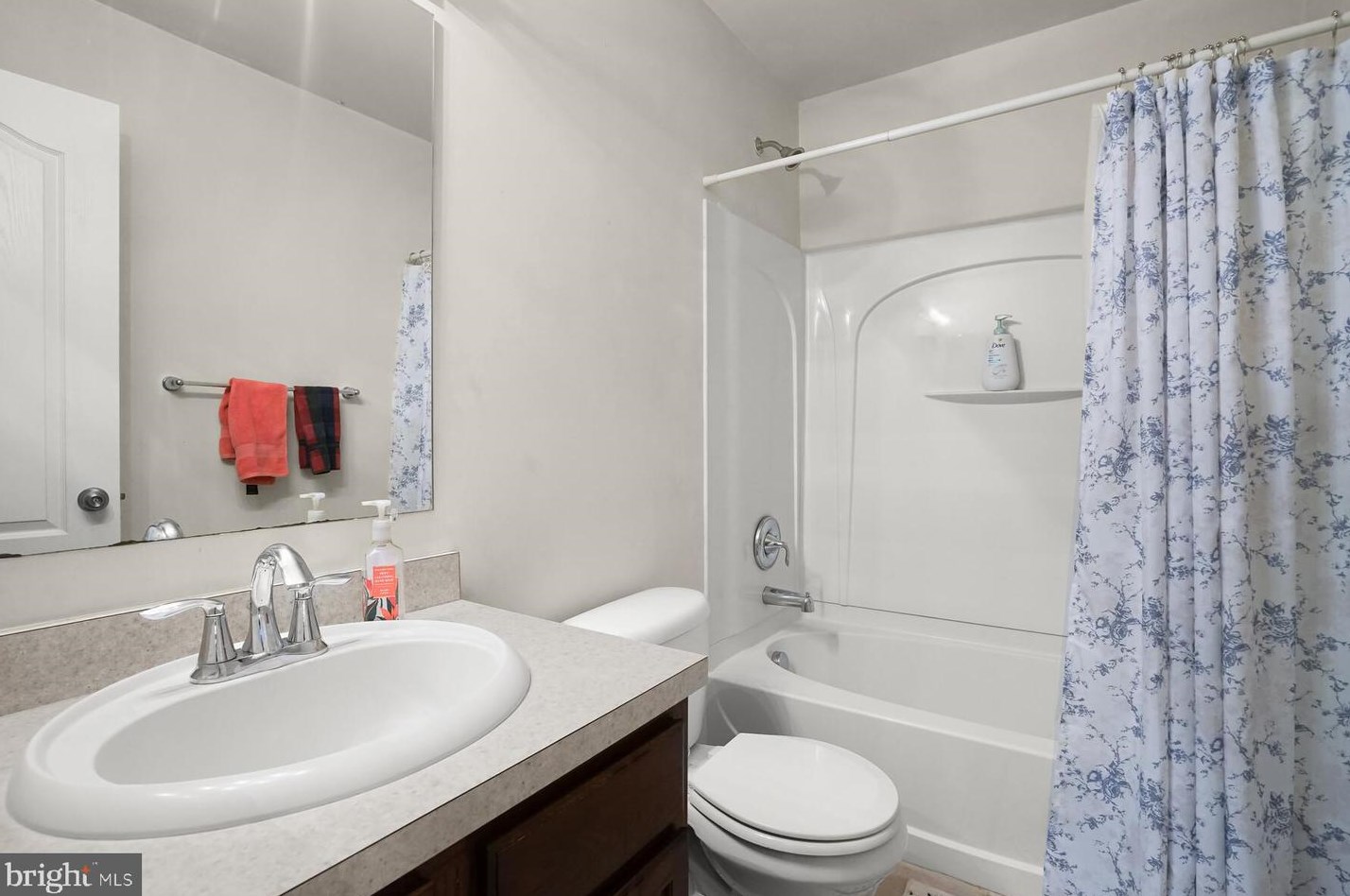 4883 Olympia Pl, Waldorf MD  20602-5109 exterior