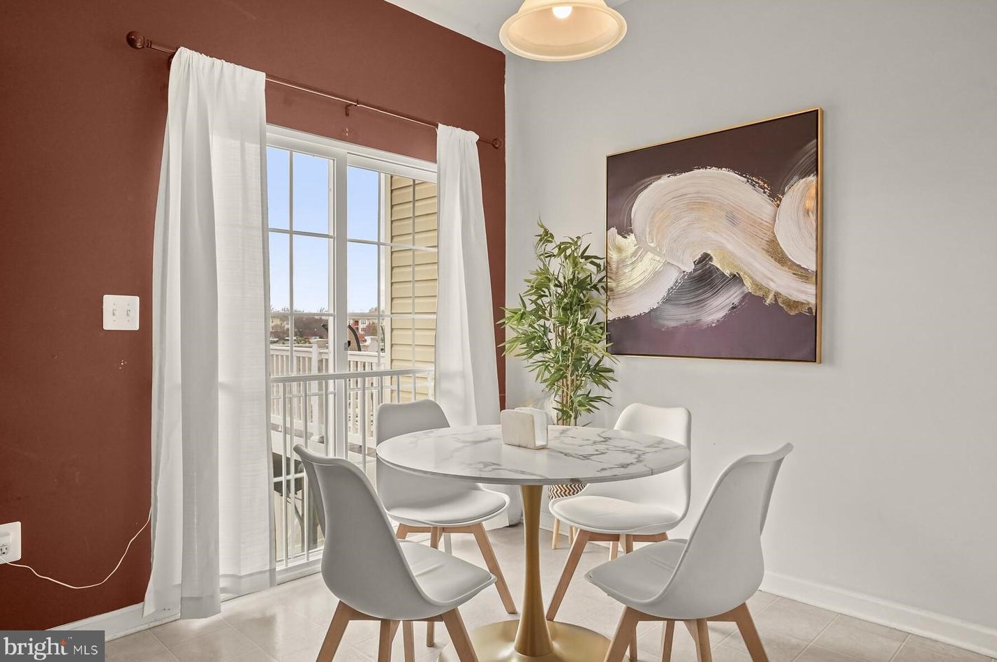 4883 Olympia Pl, Waldorf MD  20602-5109 exterior