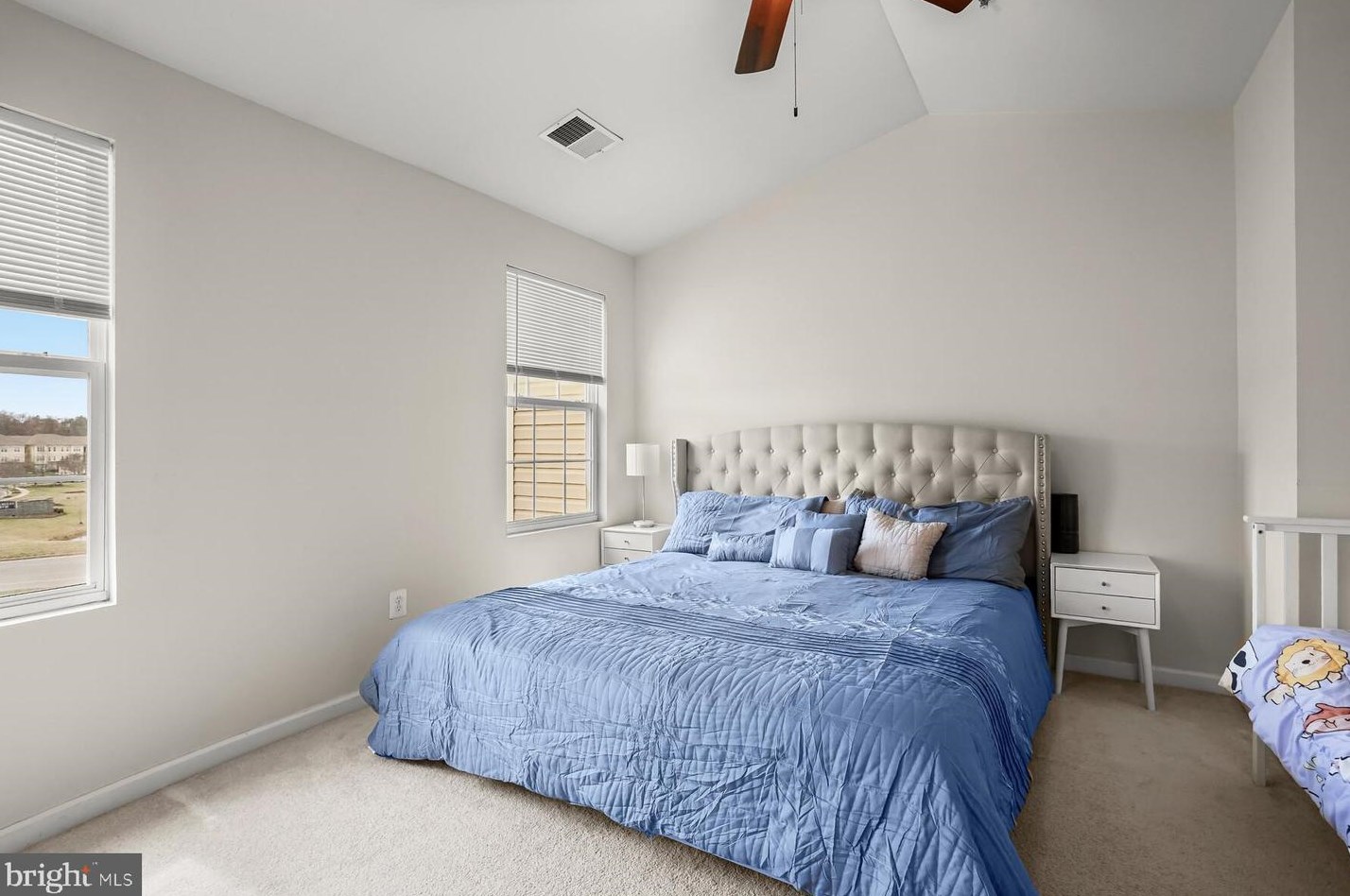 4883 Olympia Pl, Waldorf MD  20602-5109 exterior