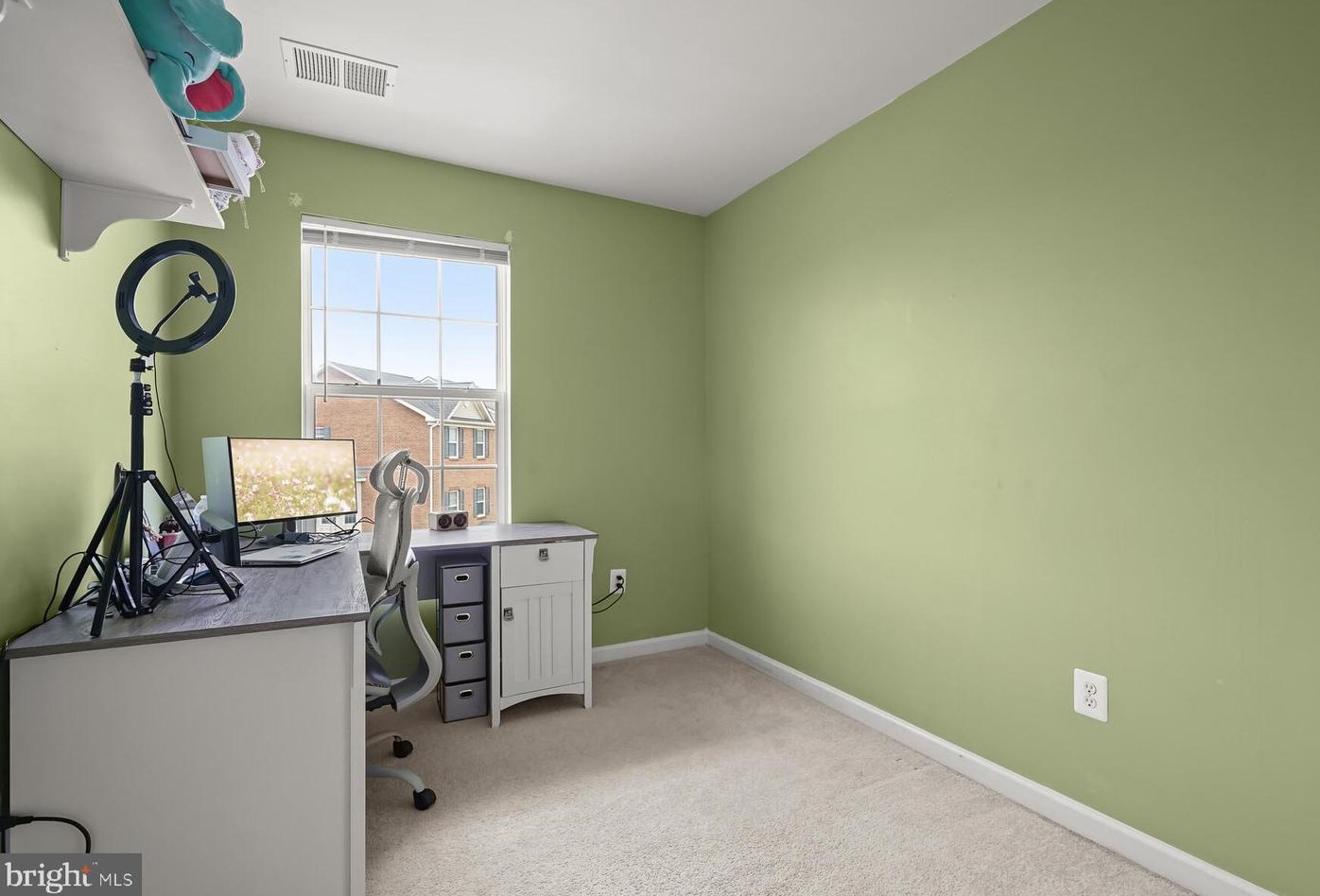 4883 Olympia Pl, Waldorf MD  20602-5109 exterior