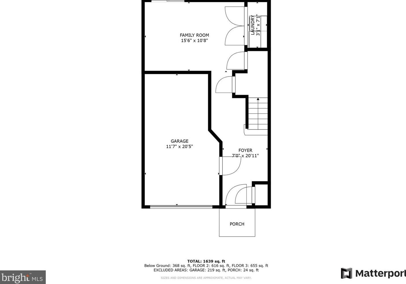 4883 Olympia Pl, Waldorf MD  20602-5109 exterior