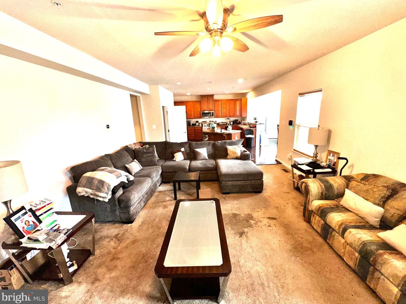 3388 Marylea Ct, Waldorf MD  20603-7016 exterior