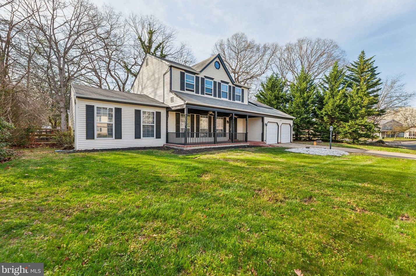 3562 Pine Cone Cir, Waldorf, MD 20602