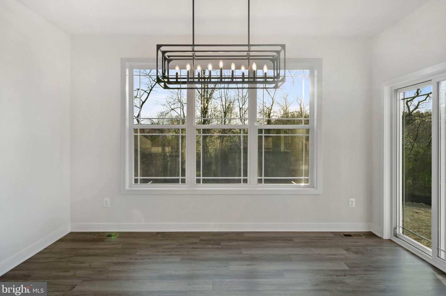 12831 Grosstown Rd, Hughesville MD  20637-2118 exterior