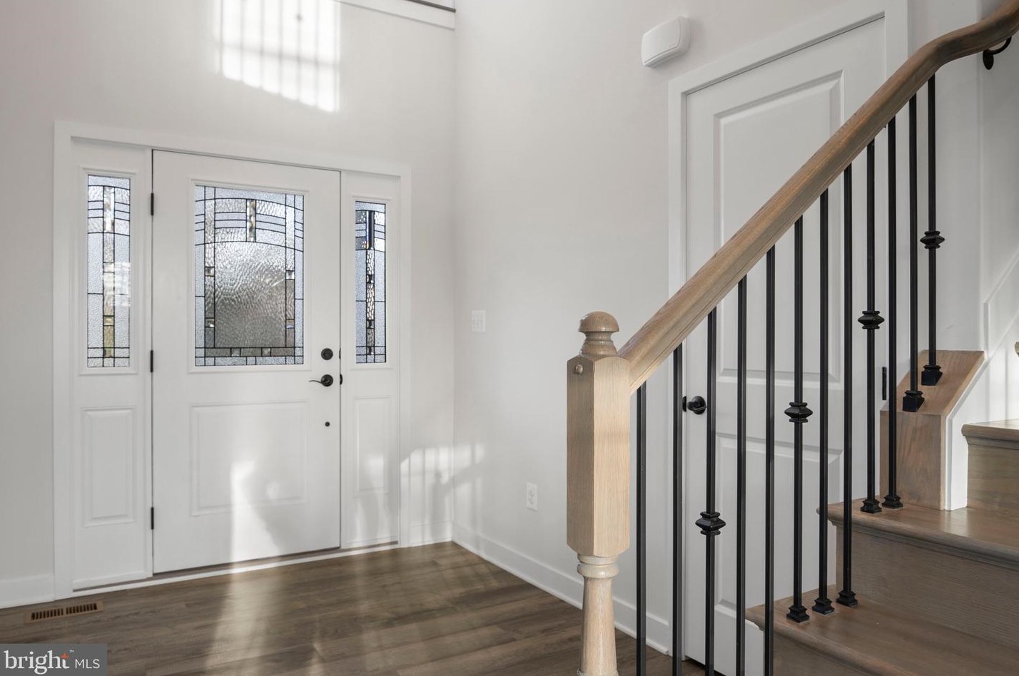 12831 Grosstown Rd, Hughesville MD  20637-2118 exterior