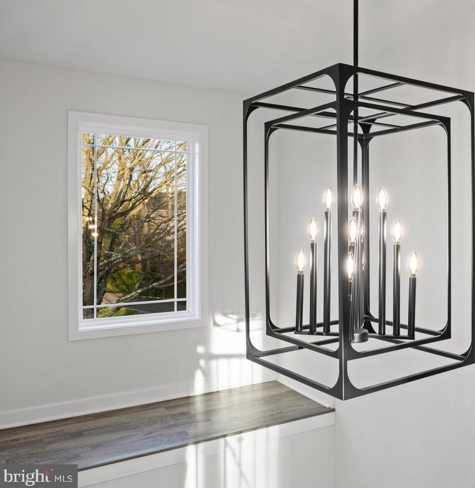 12831 Grosstown Rd, Hughesville MD  20637-2118 exterior