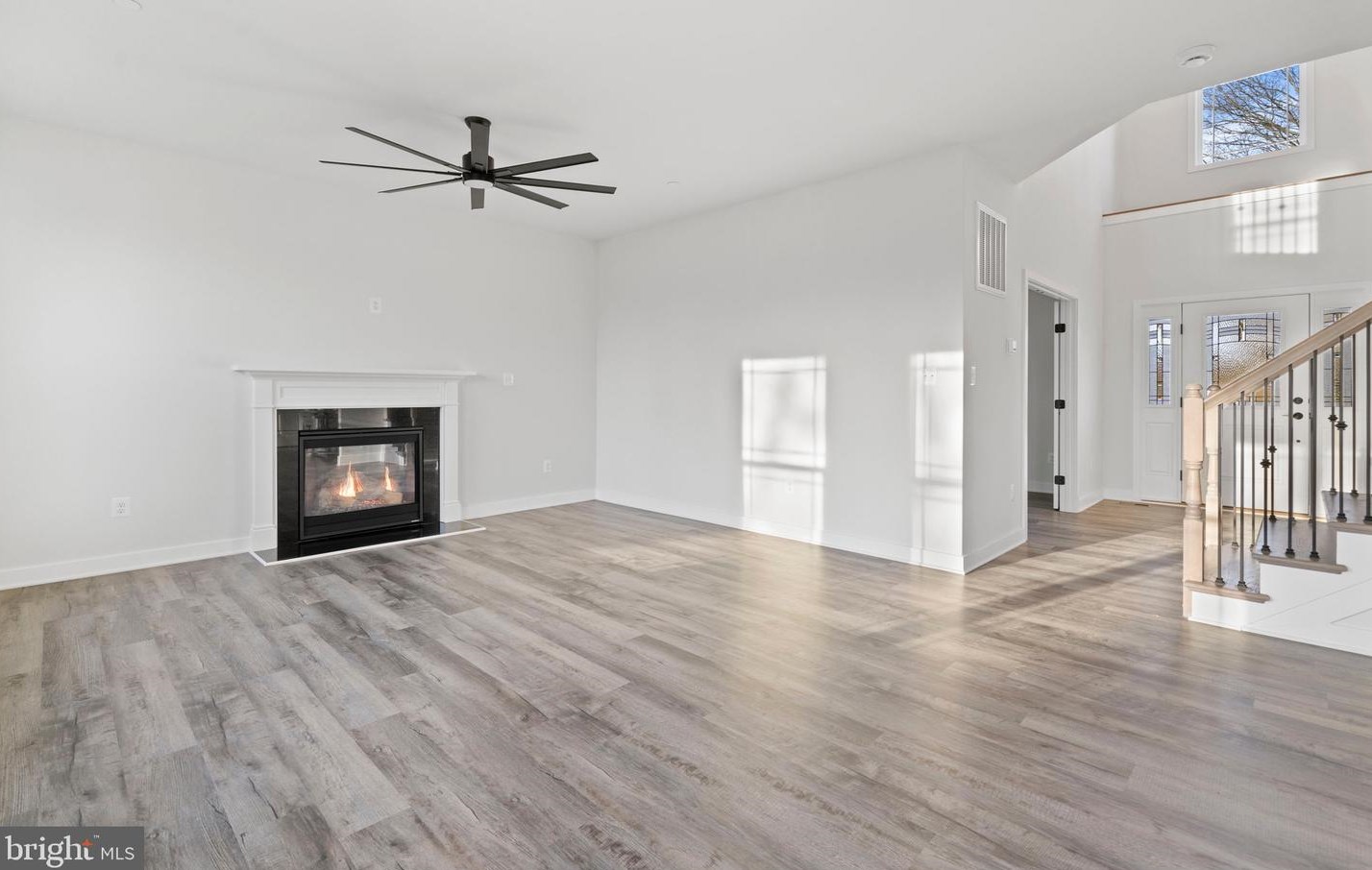 12831 Grosstown Rd, Hughesville MD  20637-2118 exterior