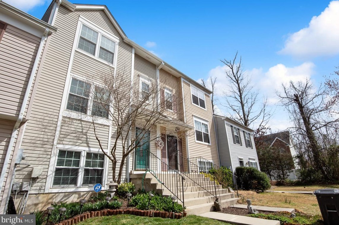 11784 Majestic Pl, Waldorf, MD 20601