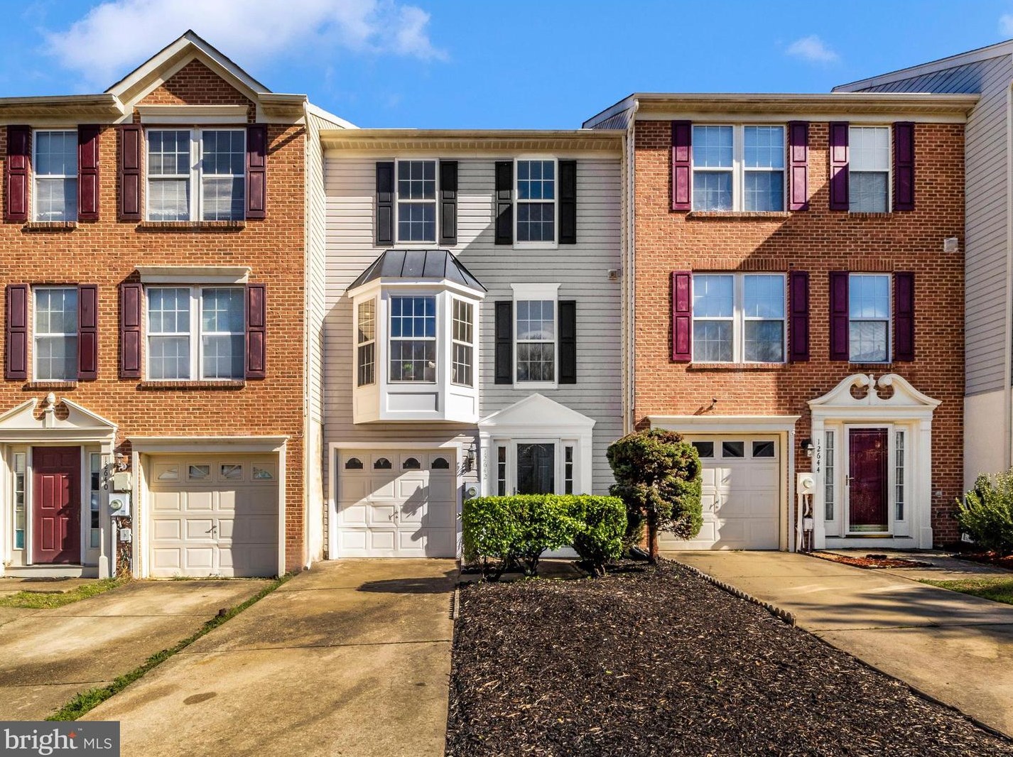 12642 Willowview Pl, Waldorf, MD 20602