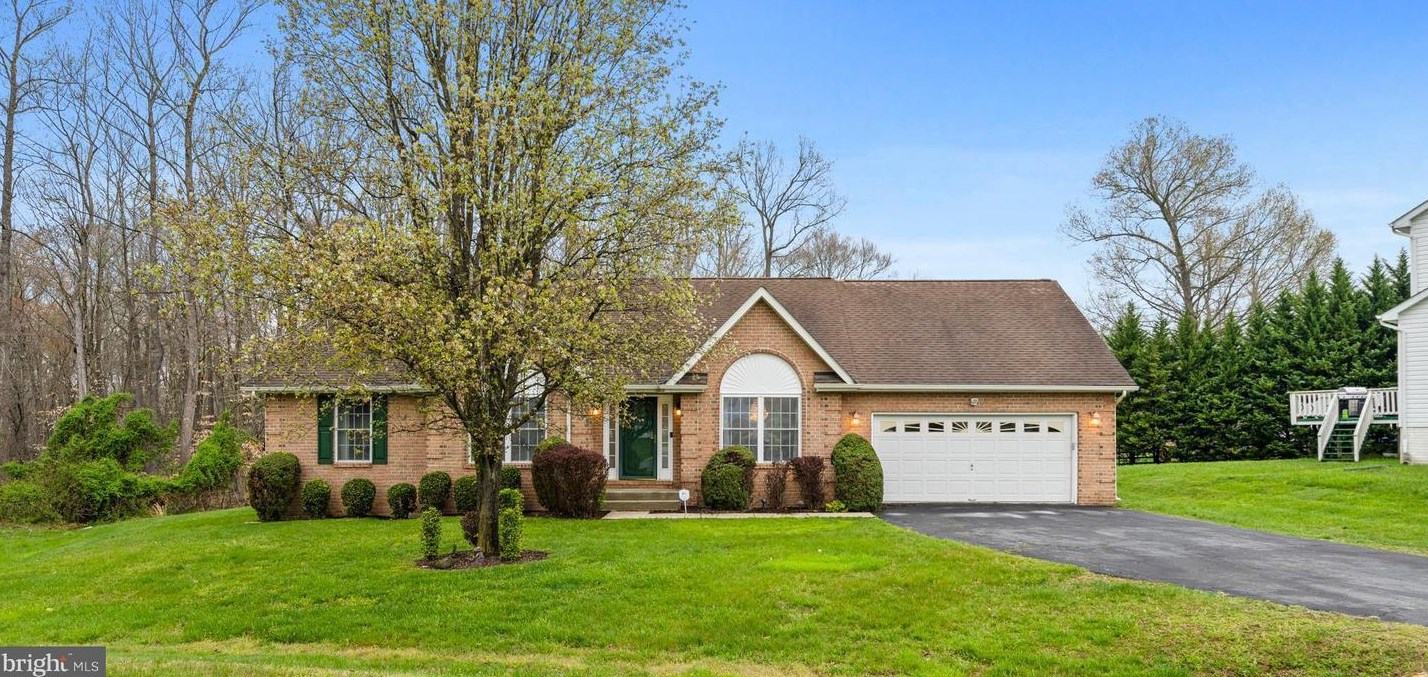7960 Pebble Creek Ct, Waldorf, MD 20603
