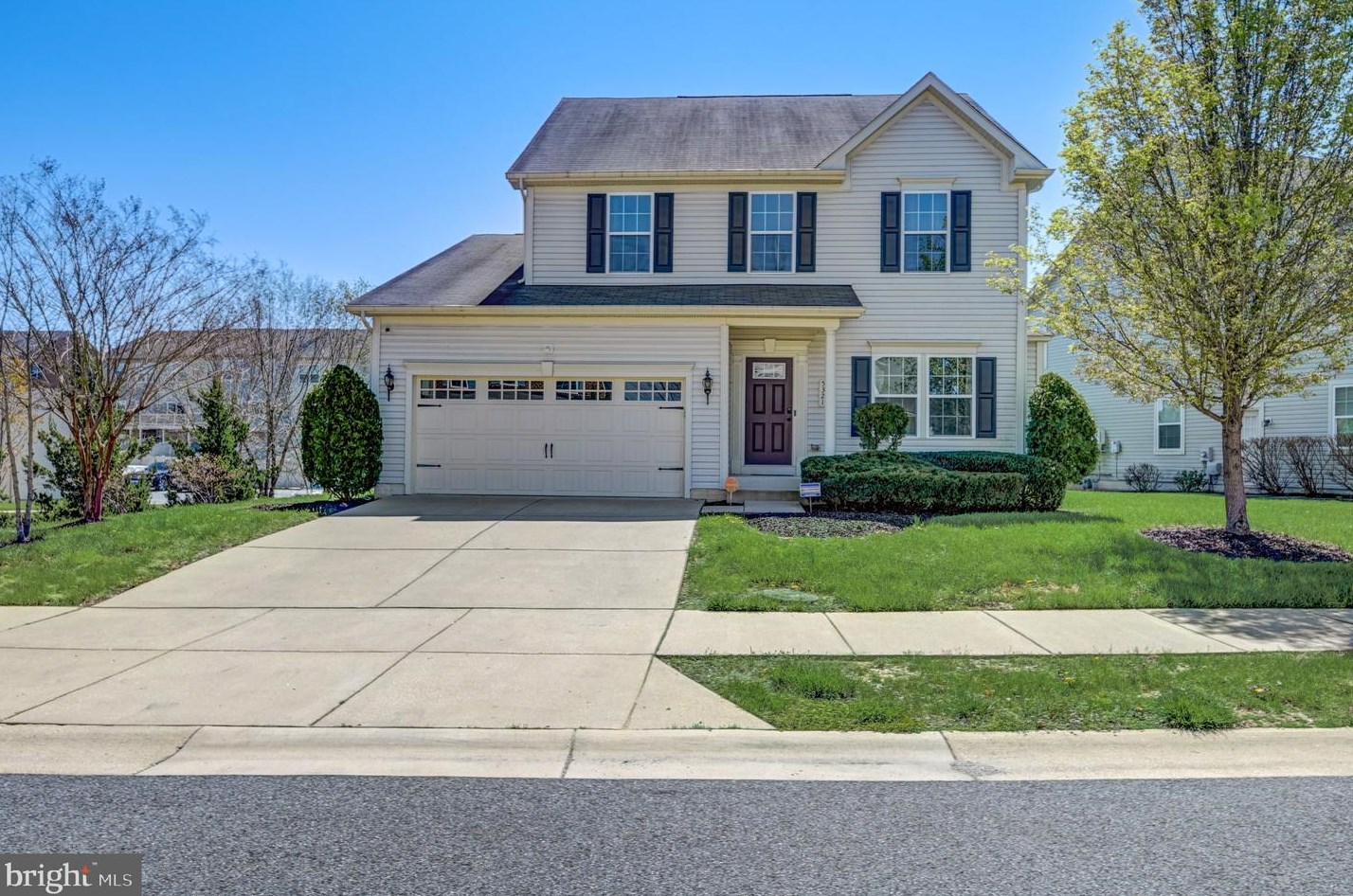 5321 Blue Crab Ln, Waldorf, MD 20602-3282