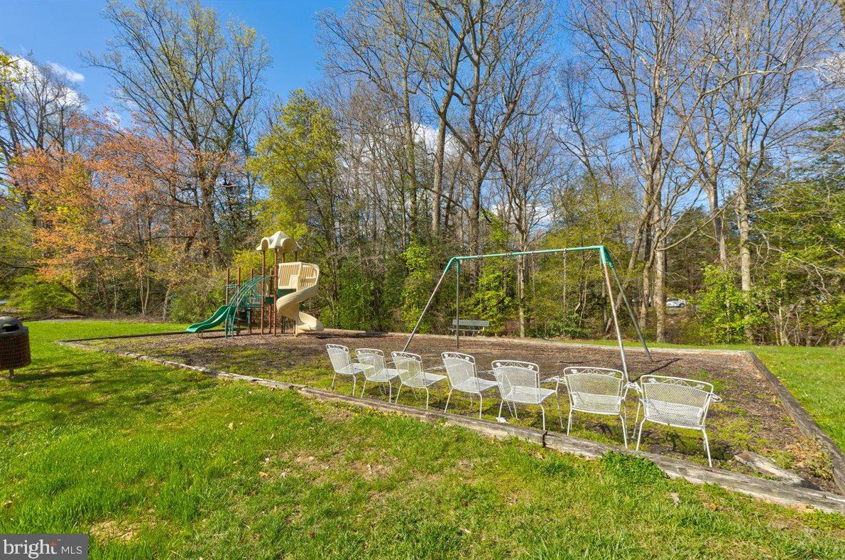 3933 Wintergreen Pl, Waldorf MD  20602-2655 exterior