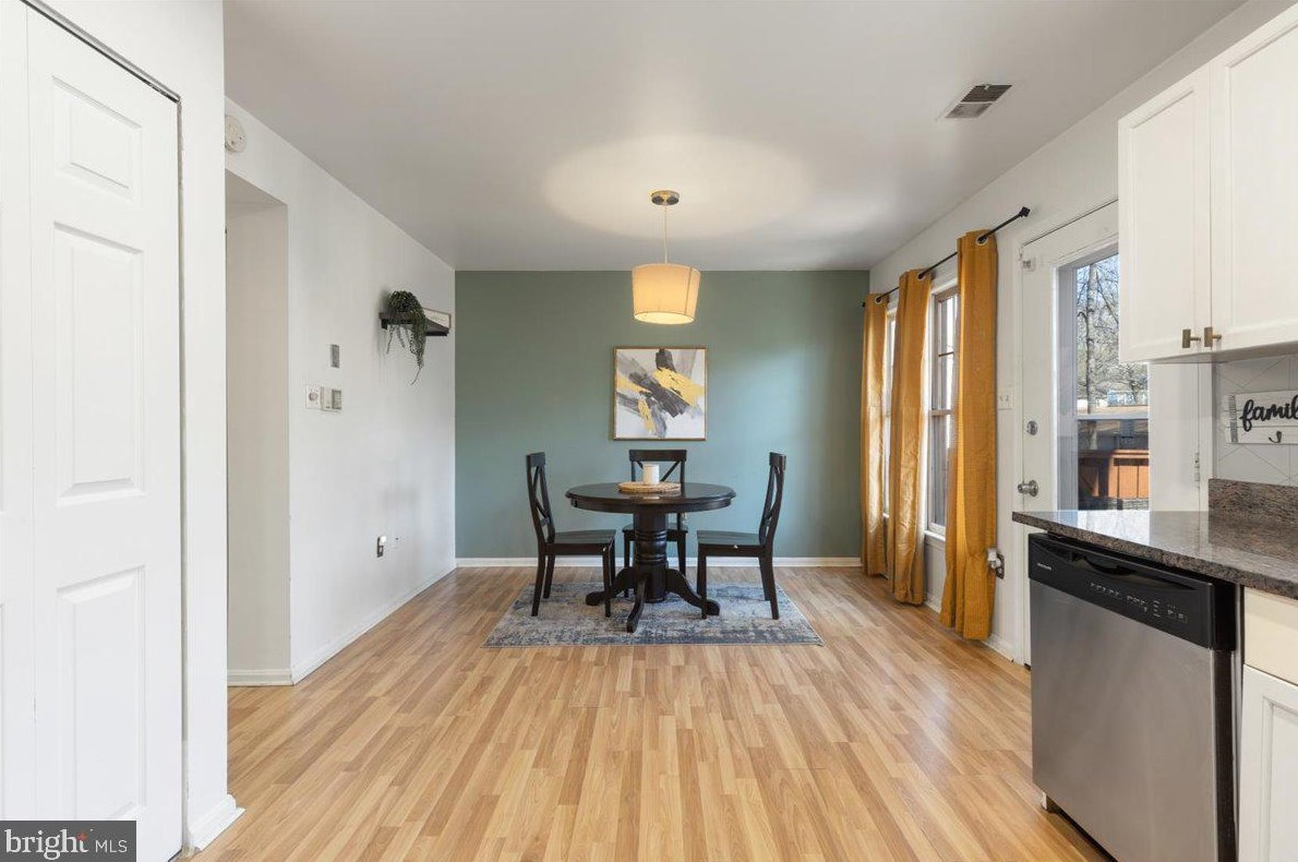 3933 Wintergreen Pl, Waldorf MD  20602-2655 exterior