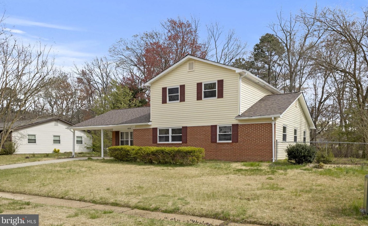 410 Garner Ave, Waldorf, MD 20602-2943