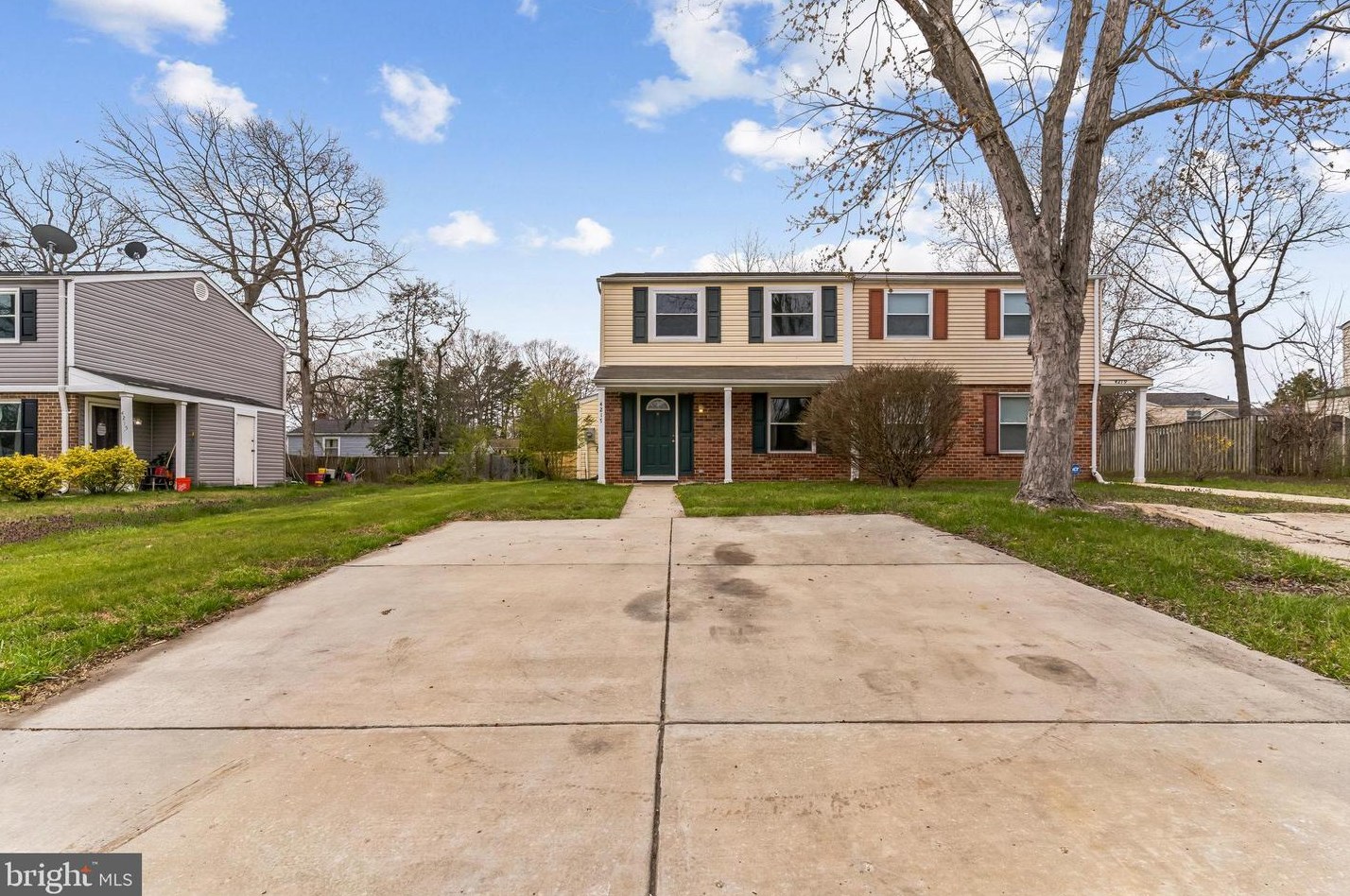 4217 Quigley Ct, Waldorf, MD 20602