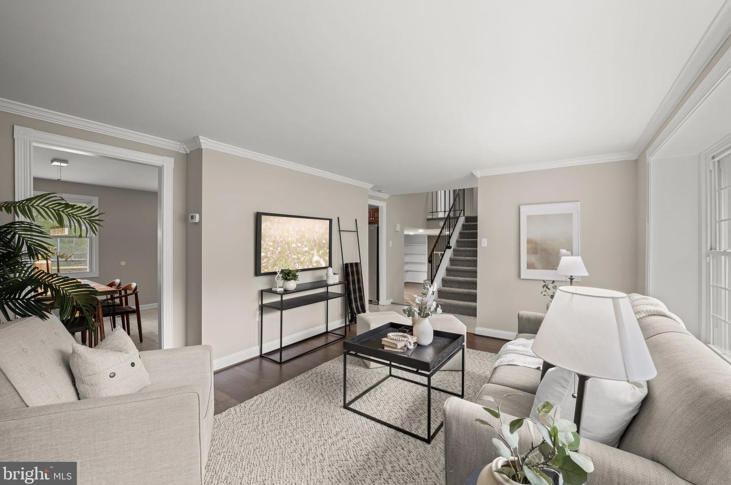 5115 Alfred Dr, Waldorf MD  20601-3259 exterior