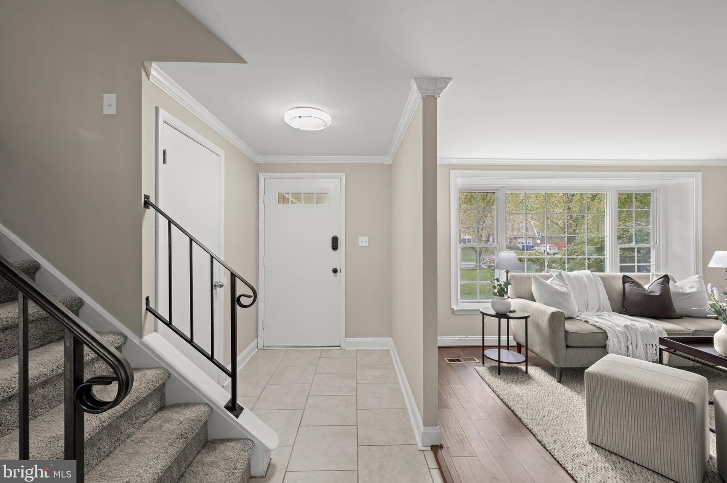 5115 Alfred Dr, Waldorf MD  20601-3259 exterior