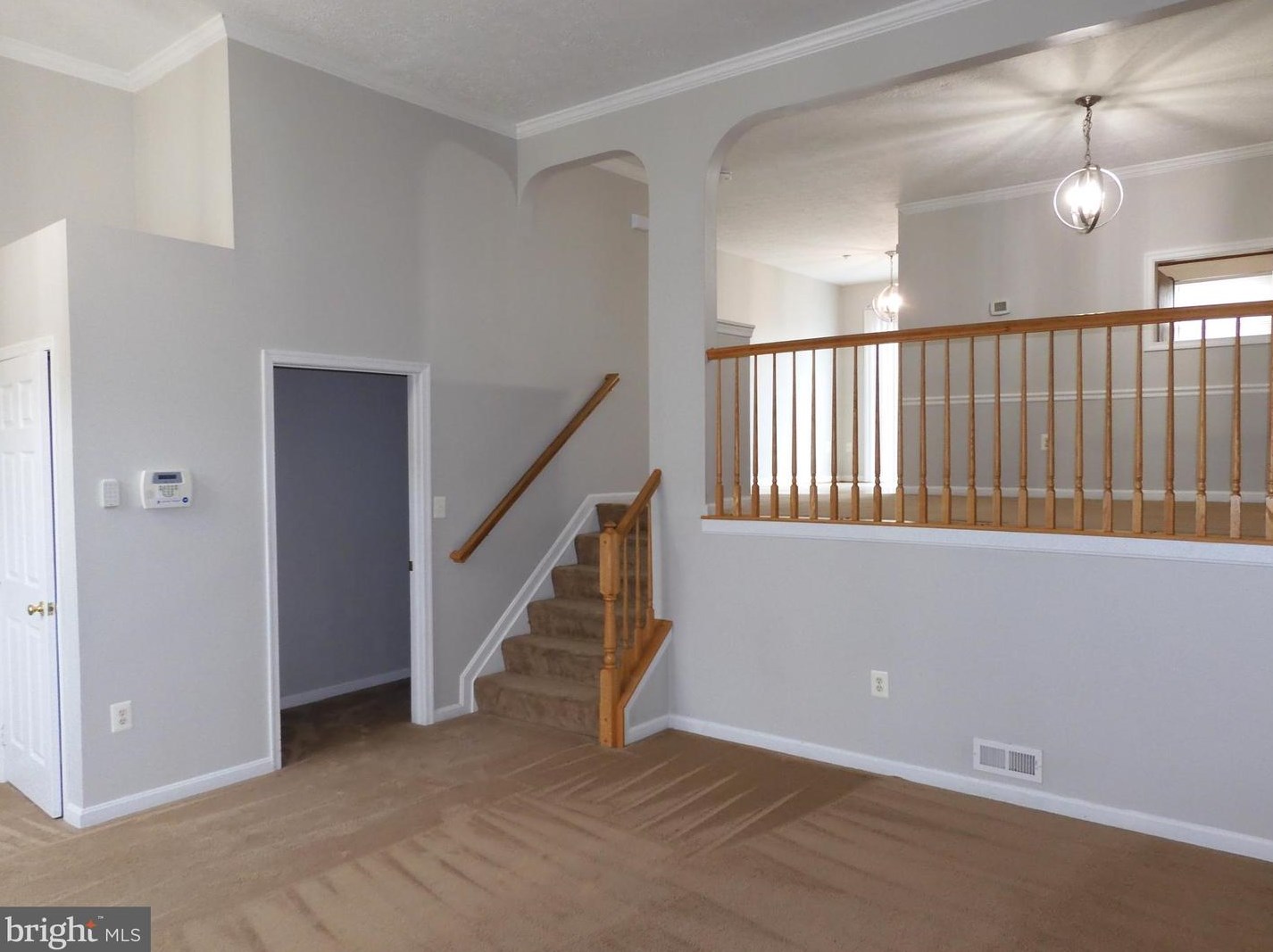12022 Calico Woods Pl, Waldorf MD  20601-7261 exterior