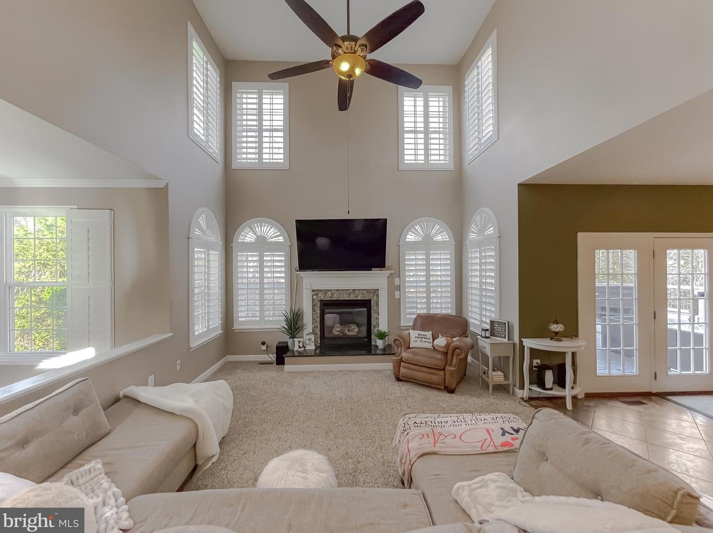 12406 Whisper Creek Ct, Charlotte Hall MD  20622-4630 exterior