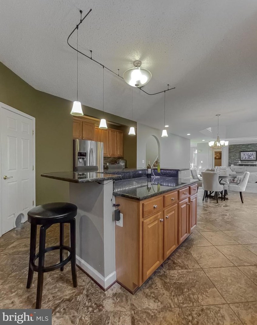 12406 Whisper Creek Ct, Charlotte Hall MD  20622-4630 exterior