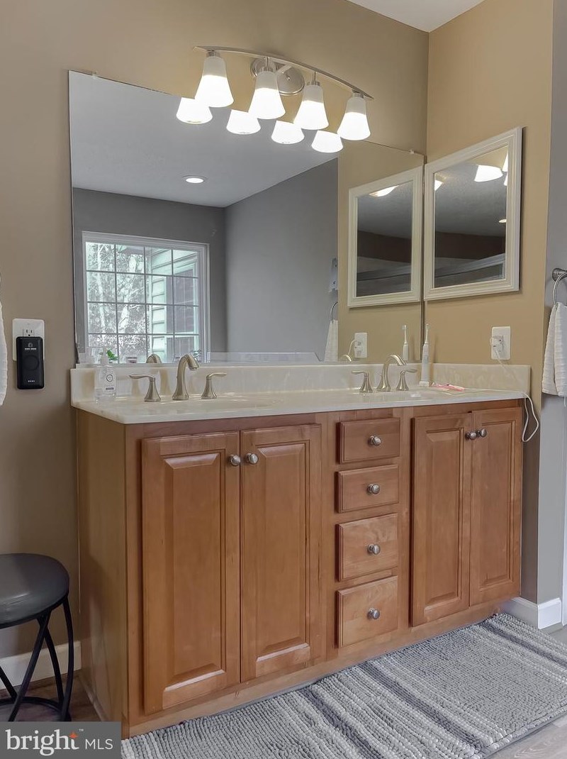 12406 Whisper Creek Ct, Charlotte Hall MD  20622-4630 exterior